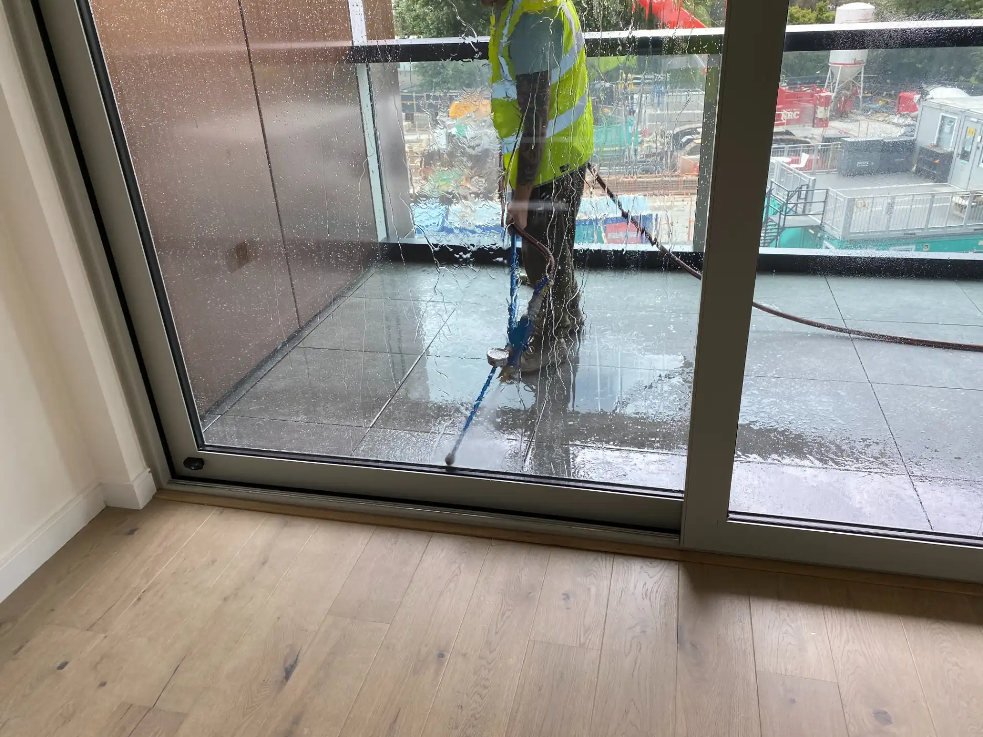 The Facades Testing Team You Can Trust